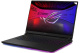 фото Ноутбук  ASUS ROG Strix SCAR 18 G835LW-SA037 18 ", Core Ultra 9, 32 Гб RAM, 1 Тб SSD, GeForce RTX 5080, Черный