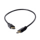 фото Кабель интерфейсный HDMI Filum FL-CL-HM-HM-0.5M в Смоленске