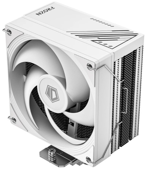 фото Кулер  ID-Cooling FROZN A410 SE WHITE в Волгограде