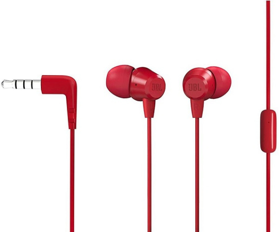 фото Гарнитура  JBL C50HI в Челябинске