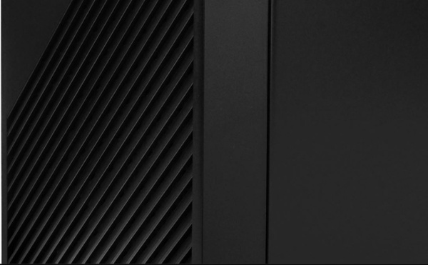 фото Корпус mATX InWin EFS712 в Волгограде