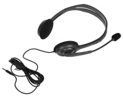 фото Гарнитура Logitech H111