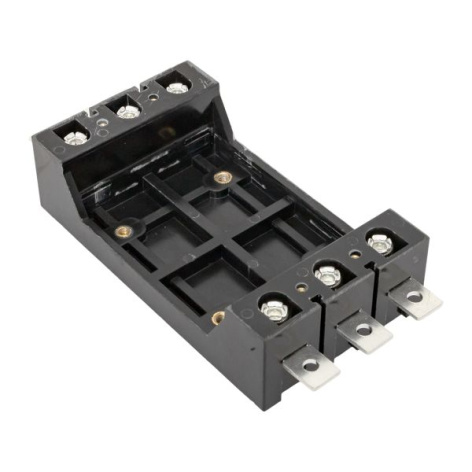 фото Панель втычная EKF mccb99m-63-pin-3f в Екатеринбурге