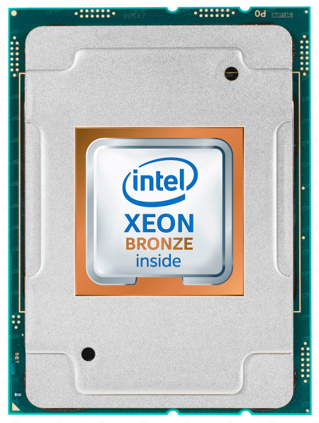 фото Процессор  Intel Xeon Bronze 3206R в Уфе