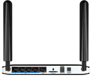 фото Роутер D-link DWR-921/E3GR4HD