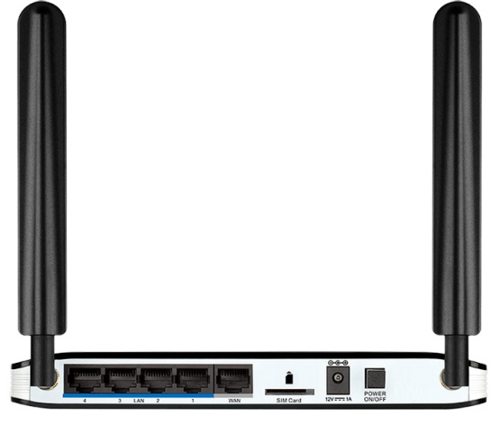 фото Роутер  D-link DWR-921/E3GR4HD в Екатеринбурге