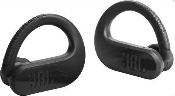 фото Наушники беспроводные JBL JBLENDURPEAK3BLK в Перми
