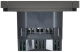 фото Розетка с заземлением с 2 USB  IEK FP-R14-16-U22-018-K03 в Санкт-Петербургe