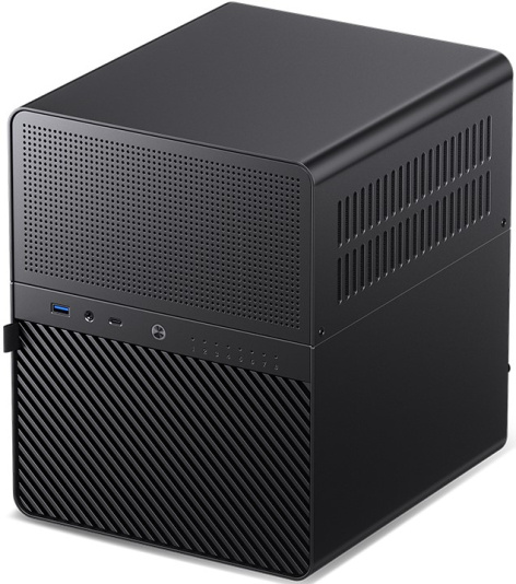 фото Корпус mini-ITX JONSBO N3 в Красноярске