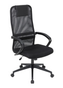 фото Кресло Chairman CH612