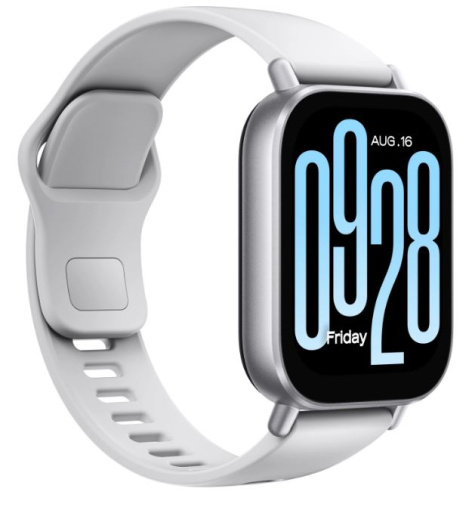 фото Часы  Xiaomi Redmi Watch 5 Active в Уфе