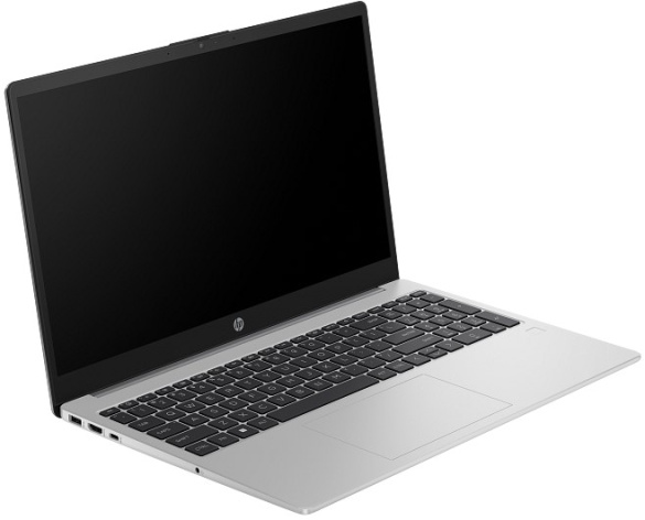 фото Ноутбук  HP 255 G10 в Екатеринбурге 15.6 ", Ryzen 5, 8 Гб RAM, 512 Гб SSD, Radeon 610M, Серебристый