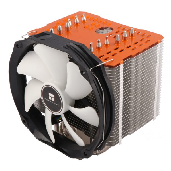 

Кулер Thermalright ARO-M14O (AM4, 300 – 1300RPM, 15 – 21dBA, 16.9- 73.6 CFM, 4 Pin PWM), ARO-M14O