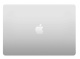 фото Ноутбук  Apple MacBook Air 15 2026 в Уфе 15 ", M, 16 Гб RAM, 1 Тб SSD, Серебристый