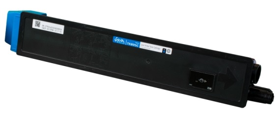 

Картридж Sakura SATK895C для Kyocera Mita FS-C8020MFP/8025MFP/8520MFP/8525MFP, синий, 6 000 к., SATK895C