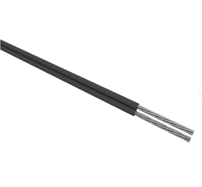 

Провод Rexant 01-8080 для полевой связи П-274-М, бухта 500 м, 01-8080