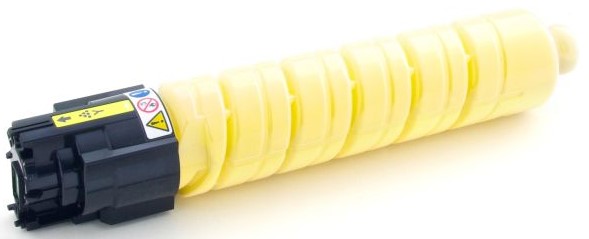 

Тонер Ricoh Toner Yellow 828515 желтый тип C9200, Toner Yellow