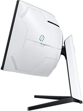 фото Монитор 49" Samsung Odyssey G9
