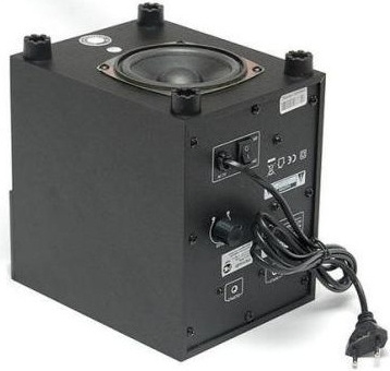фото Компьютерная акустика 2.1 Microlab M-109