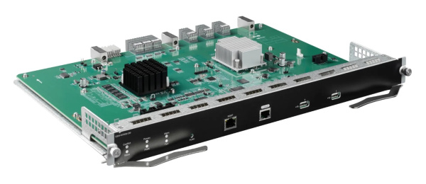 фото Модуль управления QTECH QSW-M7608-CM в Перми