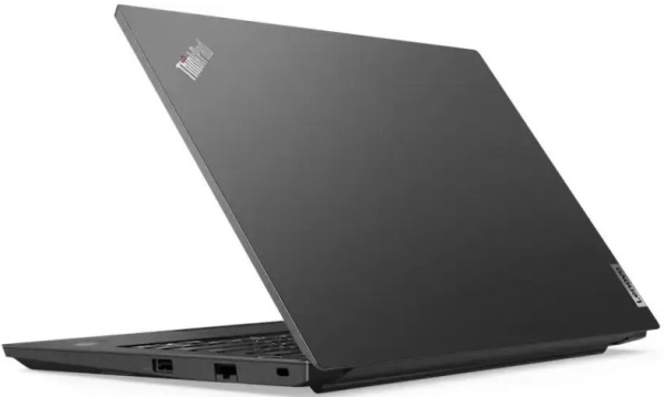 фото Ноутбук  Lenovo ThinkPad E14 Gen 5 в Самаре 14 ", Core i5, 16 Гб RAM, 512 Гб SSD, Iris Xe Graphics, Черный