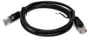 фото Кабель патч-корд Filum FL-U5-1M-BK