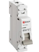 фото Автоматический выключатель EKF M636150B
