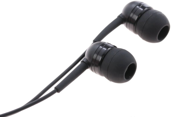 фото Проводные наушники Sennheiser IE 4, Проводной, Внутриканальные, Черный, [IE 4] в Ростове-на-Дону