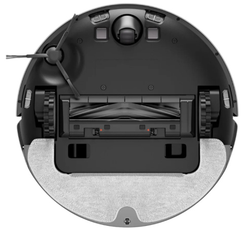 фото Робот-пылесос  Dreame Dreame Vacuum and Mop D10s Plus в Уфе