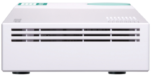 фото Коммутатор неуправляемый QNAP QSW-308S в Красноярске