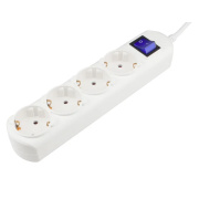 фото Удлинитель Power Cube PC-4B-1,5M