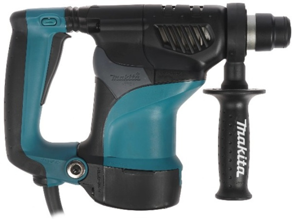 фото Перфоратор  Makita HR2811F