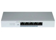 фото Коммутатор ZYXEL GS1200-5HPV2-EU0101F