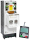 фото Преобразователь частоты  EKF PD-500-E88-1K5-43-B-PN