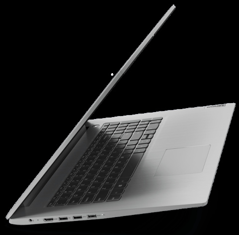 фото Ноутбук Lenovo IdeaPad 3 17ALC6 (, , , , ) [82KV004FRK]