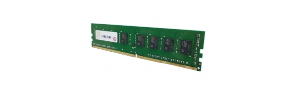 

Модуль памяти DDR4 16GB QNAP RAM-16GDR4A0-UD-2400 для TS-873U, TS-873U-RP, TS-1273U, TS-1273U-RP, TS-1673U, TS-1673U-RP, RAM-16GDR4A0-UD-2400