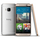 фото Мобильный телефон  HTC One M9 EEA Gold on silver