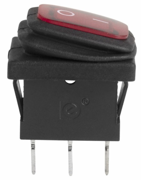 фото Выключатель  Rexant 36-2175 в Омске