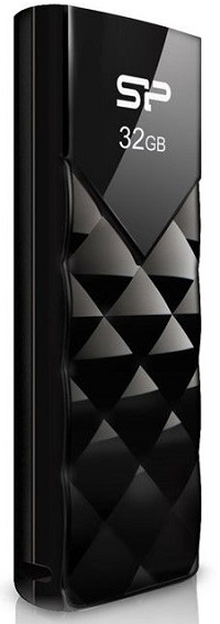 фото Накопитель USB 2.0 32GB Silicon Power Ultima U03 в Перми