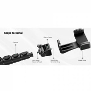 фото Трипод UGREEN LP680