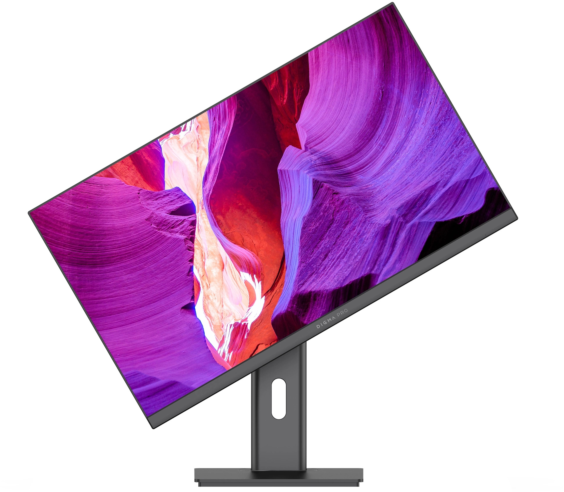 

Моноблок 23.8'' Digma Pro Unity DM23P7-ADXW02 i7-1255U/16GB/512GB SSD/Iris Xe Graphics/FHD/GbitEth/WiFi/BT/клавиатура/мышь/Cam/Win11Pro/серый, Pro Unity