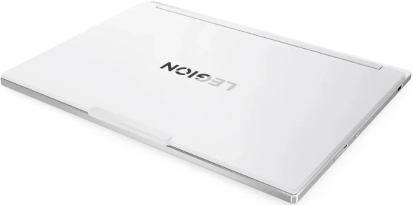фото Ноутбук Lenovo Legion 7 16" (Intel Core Ultra 9, 32Гб DDR5, SSD 1 Тб, GeForce RTX 5070, Windows 11 Домашняя) Белый [83KY002YCC]