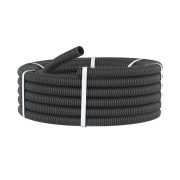 фото Труба гофрированная DKC 70732