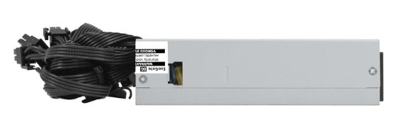 фото Блок питания Exegate ServerPRO-1U-F500AS в Омске
