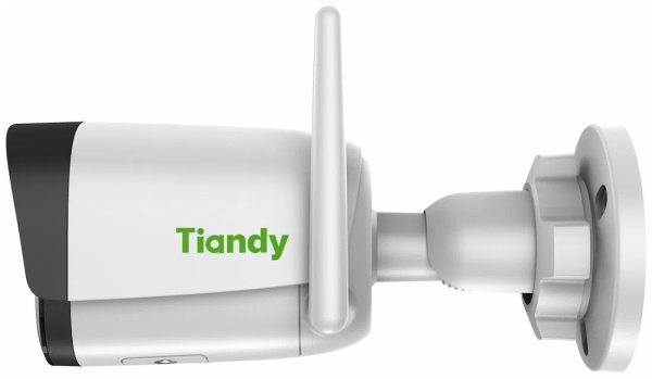 Изображение товара TIANDY TC-C32WN уличная цилиндрическая IP камера 2 Мп WI Fi подсветка 50 м