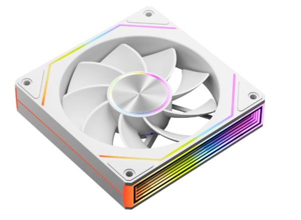 фото Вентилятор для корпуса PCCooler FG120R ARGB в Воронеже