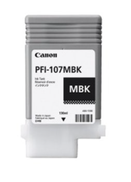фото Картридж  SuperFine SF-PFI107MBk в Казани