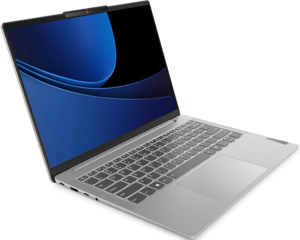 фото Ноутбук  Lenovo IdeaPad Slim 5 14IMH9 в Волгограде 14 ", Core Ultra 5, 16 Гб RAM, 512 Гб SSD, Arc graphics, Серый