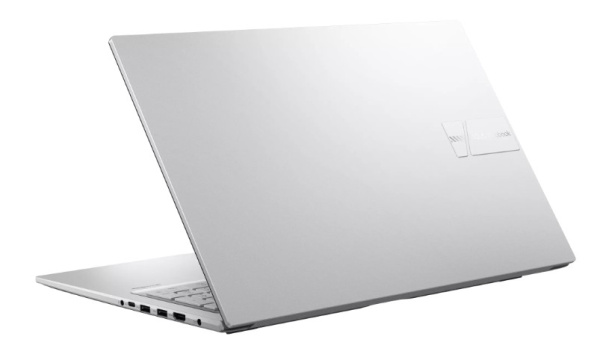 фото Ноутбук ASUS VivoBook 17 X1704VA-AU1158 17.3" (Intel Core i7, 16Гб DDR4, SSD 1 Тб, , Windows 11 Профессиональная) Серебристый [90NB13X1-M00RF0/W11P]