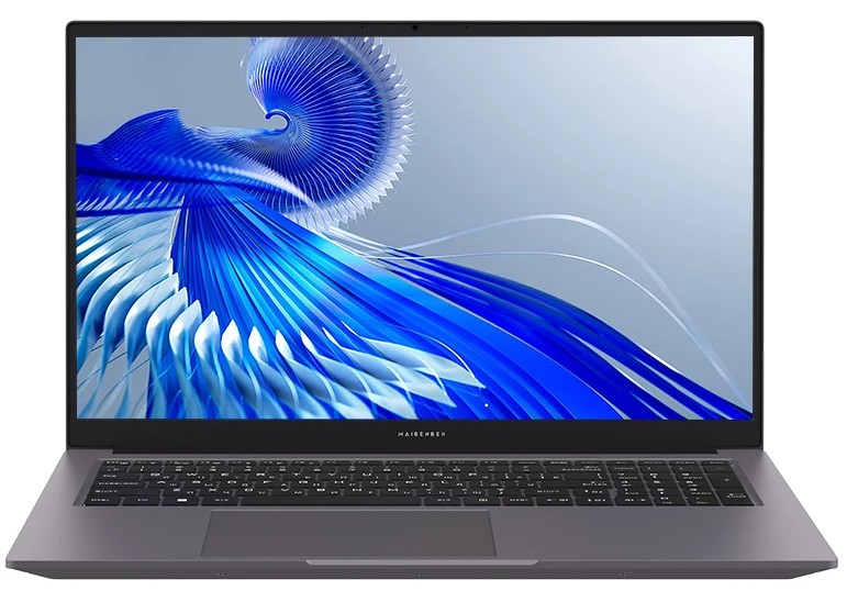 

Ноутбук Maibenben P17A-R788UM R7-8845HS/16GB/1TB SSD/17.3" FHD IPS/WiFi/BT/Linux/серый, P17A-R788UM